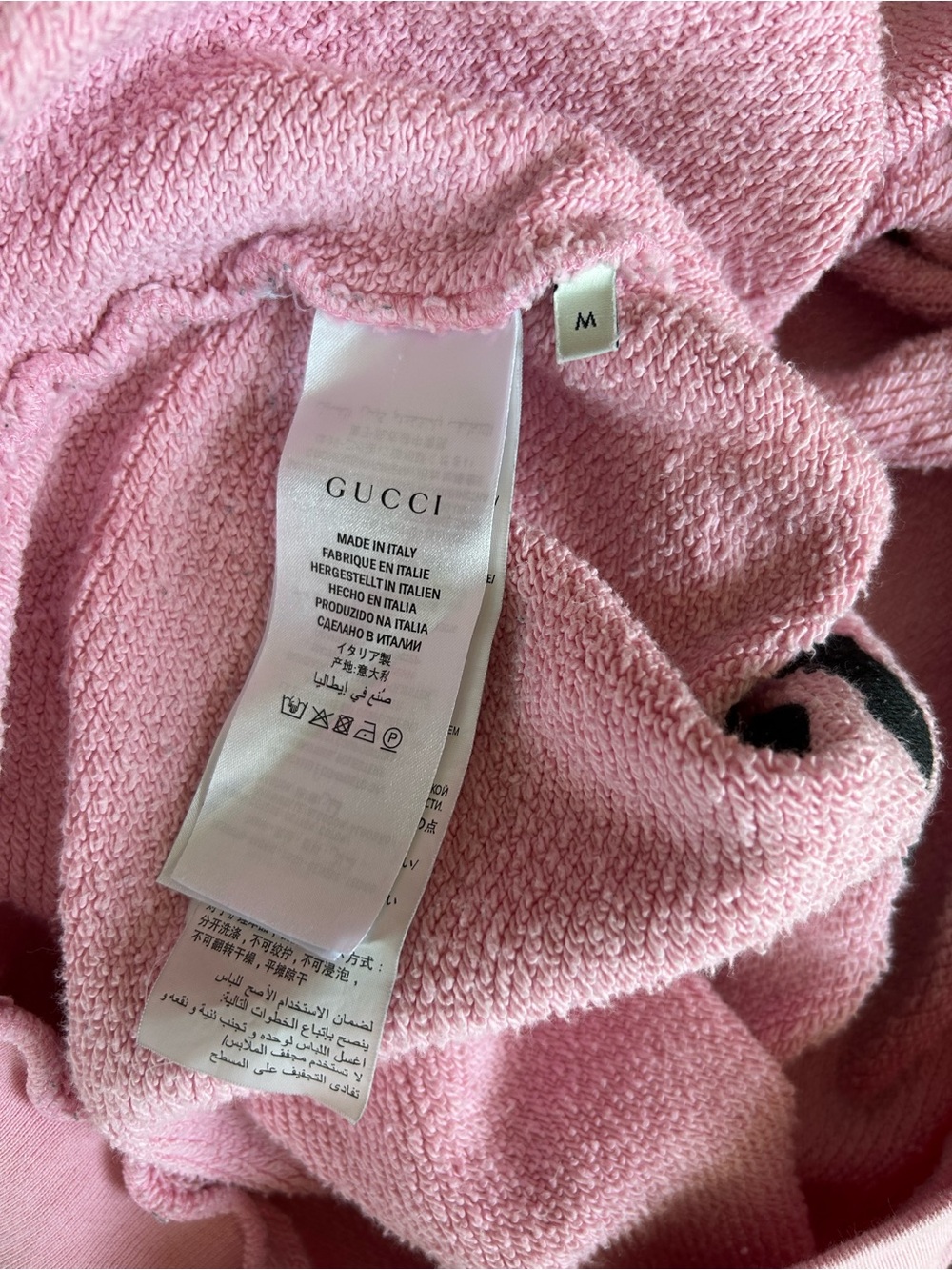 Gucci Sweatshirt - Picture 4 of 4